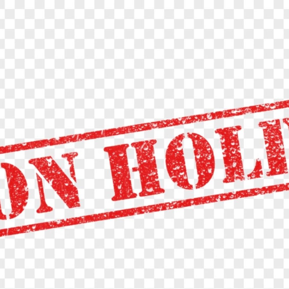 HOLD FOR LIBRA - Bundle 3 of 5